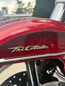 Harley Davidson Tri Glide Ultra Anniversary - 10