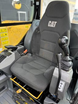 Cat 308 next gen - 10
