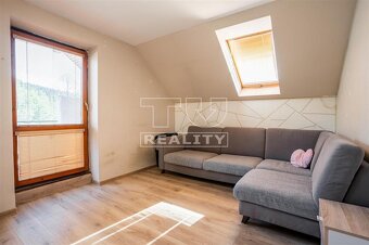 ZNÍŽENÁ CENARODINNÝ DOM MALÉ LEDNICE, VIDEO + 3D... - 10