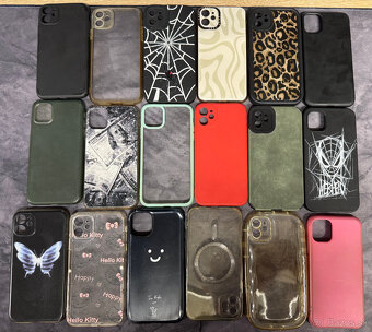 Apple iPhone 11 128 GB Black / nová batéria - 10