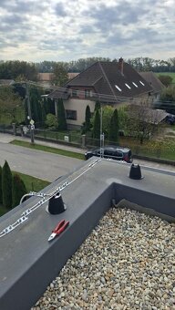 bleskozvod - poradenstvo a realizácia - MATISOLUTIONS - 10