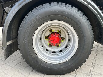 IVECO DAILY, 65C15, odtahový speciál, 6,5t - 10