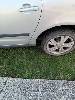 Seat Alhambra 1.9 TDI 85kw - 10