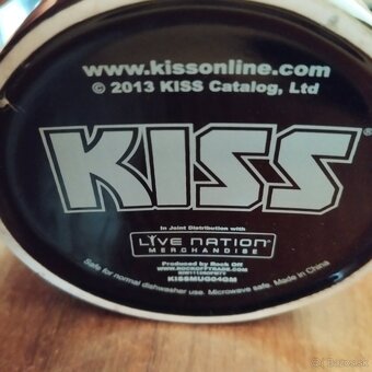 Metal,Rock,CD,DVD,EP,násivky,retiazky,odznaky,plagáty,trická - 10