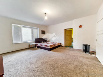 RODINNÝ DOM S VEĽKÝM POZEMKOM - KYSAK - 10