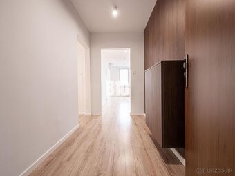 NOVÝ 3 izb. byt s balkónom "bez kompromisov" - Nitra (klim - 10