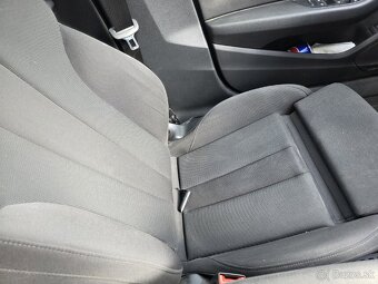 Audi A4 B9 avant 2.0 tfsi 110kw ťažné - 10