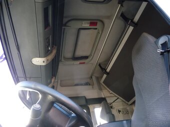 MAN 430 TGA 4x2 19t 11/2006 včetně kontejneru - objem 12m³ - 10