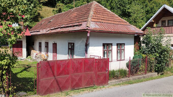 Rodinný dom v obci Tajov – ideálna príležitosť na investíc - 10