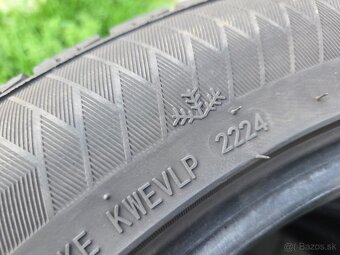 235/50 R19 GRIPMAX STATURE M/S TL 99V Zimné pneu - 10