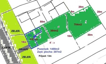 RADO | Rodinný dom Hradište pod Vrátnom - Rezervované - 10