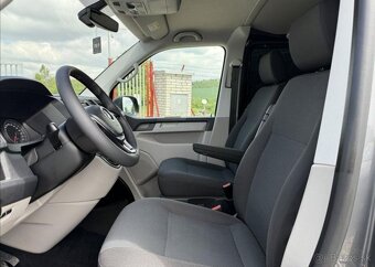 Volkswagen Transporter 2,0 TDI 150kW 4X4 6MÍST TAŽNÉ nafta - 10