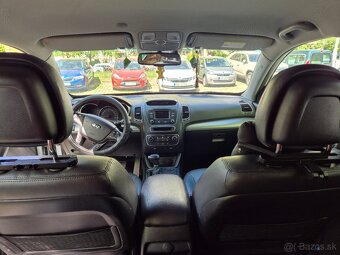 Sorento - 10