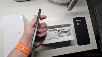 Xiaomi 13T dual 256GB - nový, len odskúšaný, aj vymením - 10