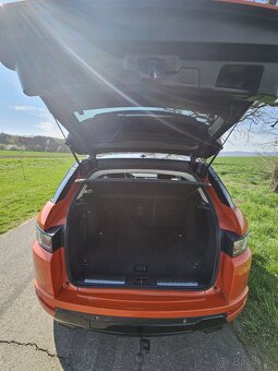Land Rover Evoque - 10
