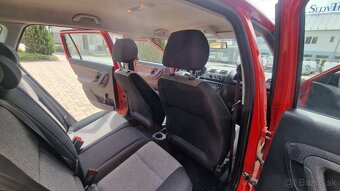 Škoda Fabia 2 Combi 1.2 12V facelift - 10