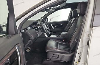 Land Rover Discovery Sport R-Dynamic r.v.2022 - 10