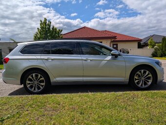 VW Passat 2.0 TDI Evo 110 kw DSG DPH 17\" ťažné - 10