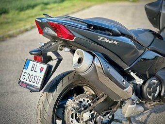 Yamaha Tmax 530 | odpočet DPH - 10