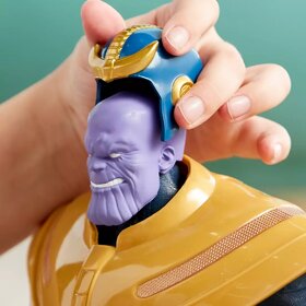 Thanos original Disney, zvuk/svetlo MARVEL/avengers - 10