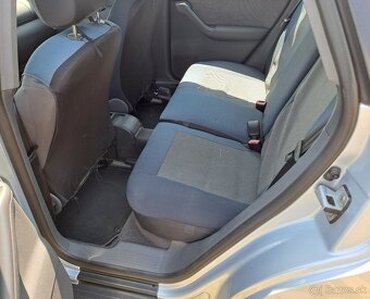 Audi A3 1.9TDI 81kW 5dv 1999 - 10