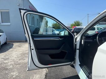 ✅️Škoda Superb 2.0 TDI Ambition EU6✅️ - 10