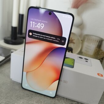 Xiaomi Redmi Note 13Pro 5g 8/256g - 10
