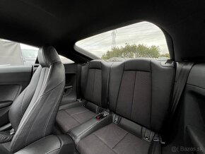 Auti TT 2.0 TFSI Sline Manual 6st. , 83.000 km - 10