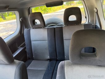 Suzuki Grand Vitara 2.0 Hdi 4x4 Facelift - 10