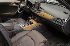 Audi A6 C7 Allroad 3.0TDI 180KW - 10