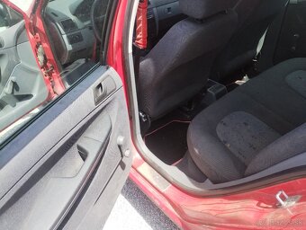 Škoda Fabia Combi 1.4 Classic - 10