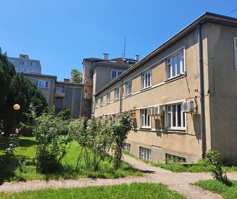 Predaj 1i bytu s balkónom na ul. Trnavská cesta, Nivy - 10