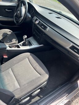 BMW e90 320d - 10