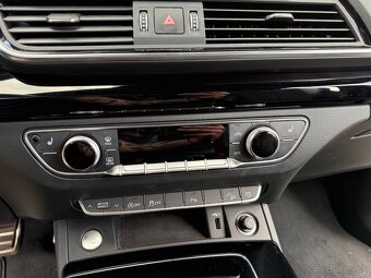 Audi Q5 40 TDI 150kW quattro SR - 10