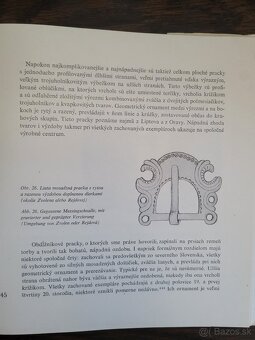 Ľudové šperky na Slovensku - 10