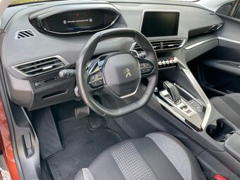 Peugeot 5008 II 1.2PT S&S EAT8 7míst PRODÁNO - 10