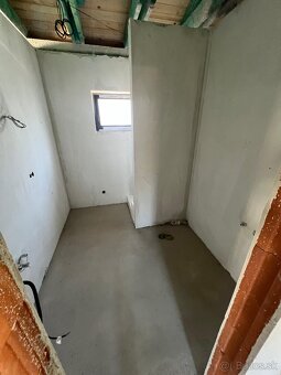 Novostavba - 4 izbový rodinný dom - 10