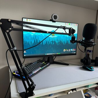 PC zostava - 10