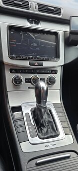 Predam vymenim Volkswagen Passat DSG - 10