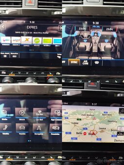 Volkswagen Golf Variant 2.0 TDI BMT SOUND - 10