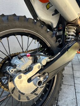 Sxf 450 - 10
