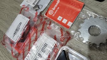 BREMBO diely KTM SX EXC EXC-F SX-F XC-W 2T 4T - 10