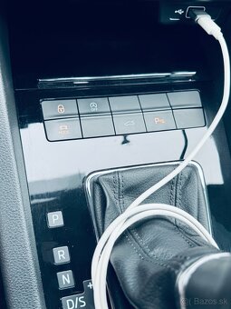 Škoda Octavia 3 Combi Full Led DSG - 10