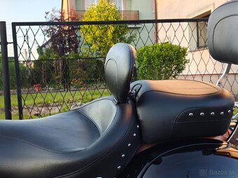 Honda F6C Valkyrie predaný - 10