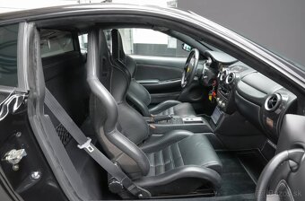 Exkluzivní Ferrari F430 Coupé - 10