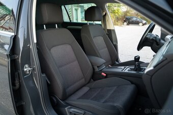 2015 VW Passat Variant 2.0 TDI | 158 tisíc km - 10