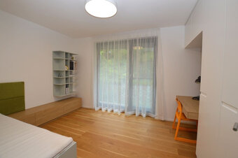 Luxusný 3izb, 92m2, terasa, 2x parking, GANSBERG, odpis DPH, - 10