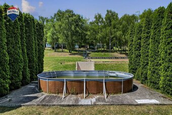 UNIKÁTNA INVESTIČNÁ PRÍLEŽITOSŤ – POZEMKY NA PREDAJ PRI JAZE - 10