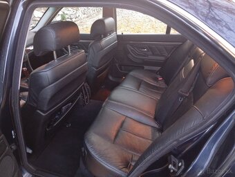 e38 735i - 10