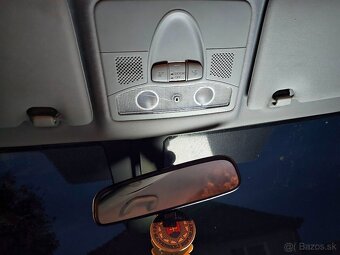 Honda civic 1.4 benzín - 10